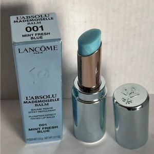 Lancôme L'Absolu Mademoiselle Tinted Lip Balm